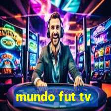 mundo fut tv